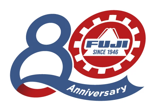 80周年