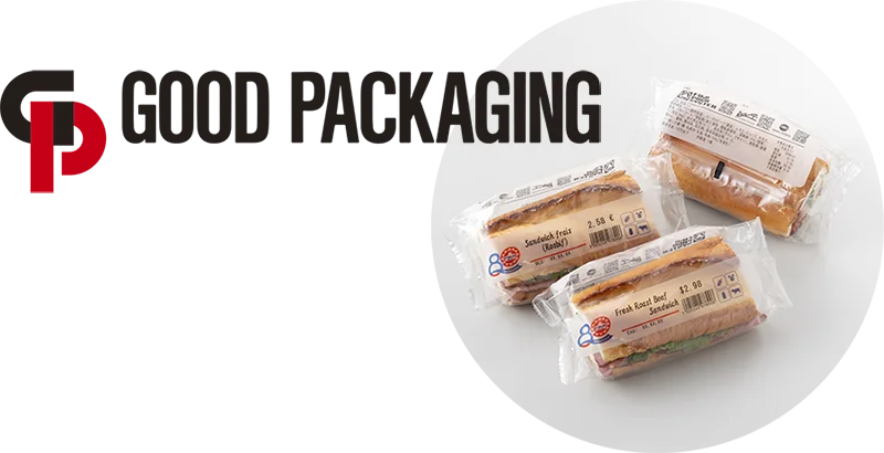 GOOD PACAGING