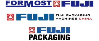 FUJI Global Sales Network