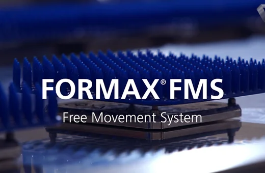 FORMAX Free Movement System